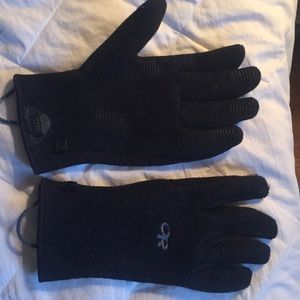 Outdoor Research Gloves